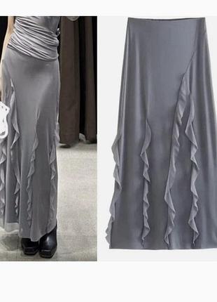 Юбка от zara