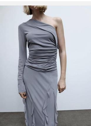 Юбка от zara 4