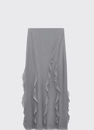 Юбка от zara 5