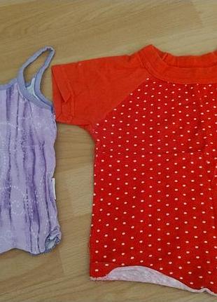Футболка 2-3 -4 -5роки 7