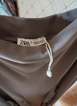 Юбка от zara 9