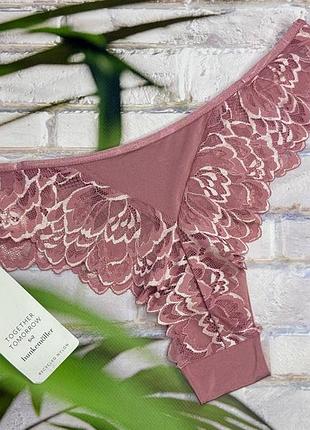 Трусики бразилианки hunkemoller. 3