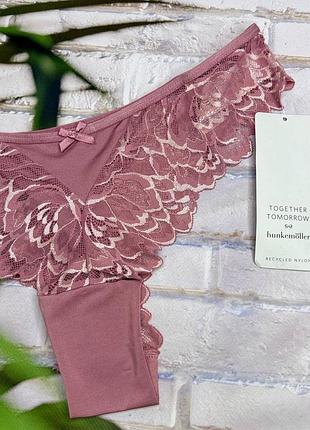 Трусики бразилианки hunkemoller. 2
