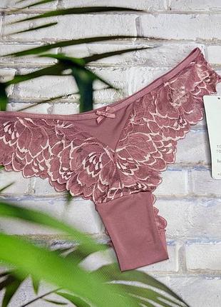 Трусики бразиліанки hunkemoller.