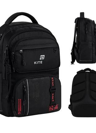 Рюкзак kite education teens dankai k26-2594m-2