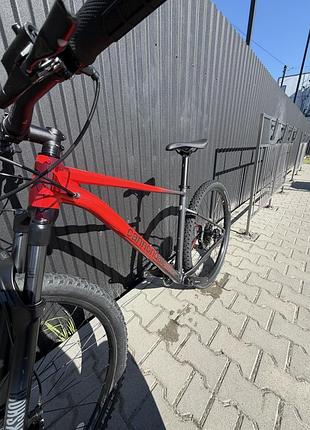 Cannondale trail sl 3 29" (розмір l)