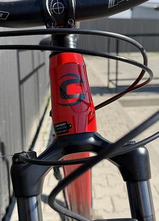 Cannondale trail sl 3 29" (размер l) 2