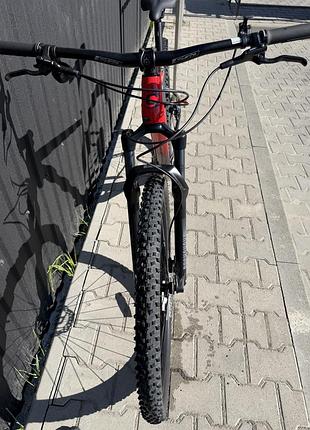 Cannondale trail sl 3 29" (размер l) 3