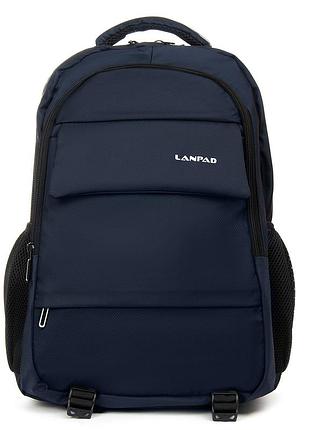 Podium рюкзак міський нейлон lanpad 2244 blue