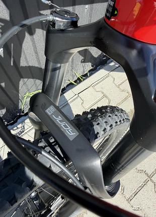 Cannondale trail sl 3 29" (размер l) 4