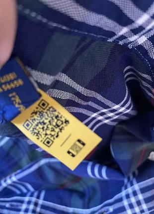 Сорочка ralph lauren 5