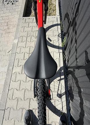 Cannondale trail sl 3 29" (размер l) 9