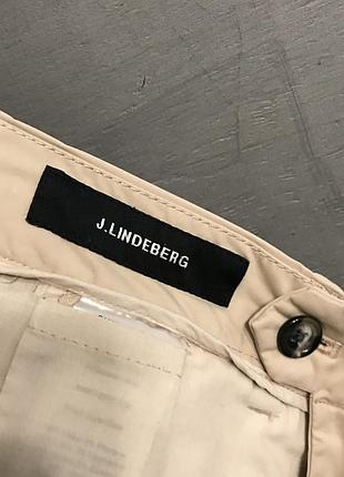 Чіноси j. lindeberg 6