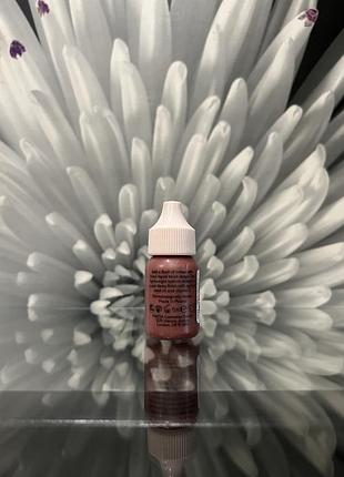 Бронзатор 17 blush drops 3