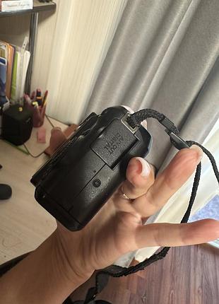 Цифрова камера canon g9 5