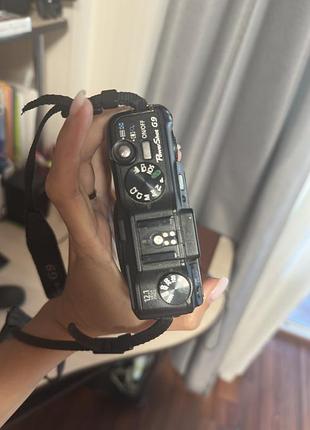 Цифрова камера canon g9 6