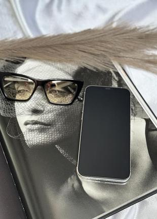 Окуляри saint laurent оригінал 7