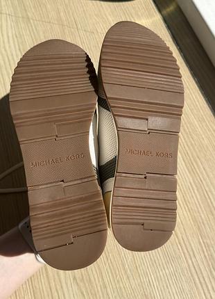 Michael kors, 24,5 см 5