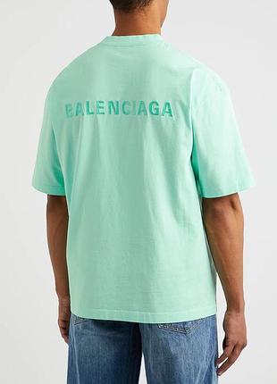 Оригінал футболка balenciaga