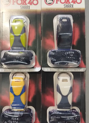 Свисток для спорту 2