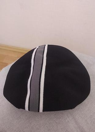 Унисекс джиганка-берет kangol 3