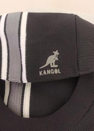 Унисекс джиганка-берет kangol 4