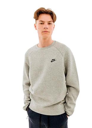Nike світшот чоловічий