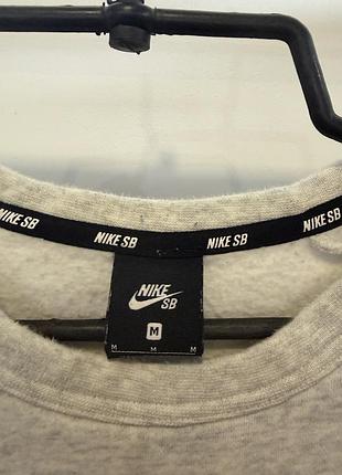 Nike світшот чоловічий 3