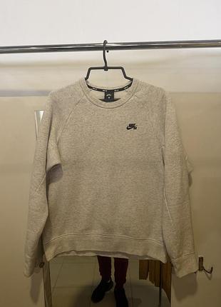 Nike світшот чоловічий 2