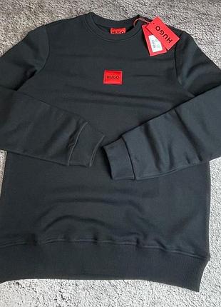 Світшот hugo boss 2