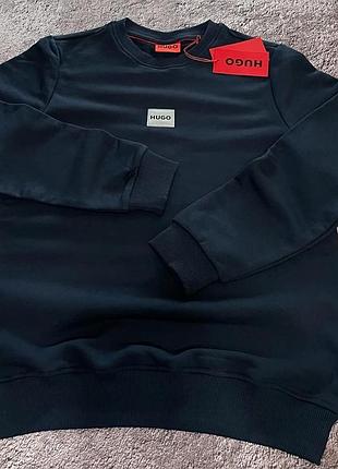 Світшот hugo boss 3