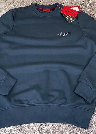 Світшот hugo boss 4