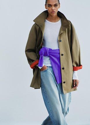 Куртка-балон water-repellent zw collection 2