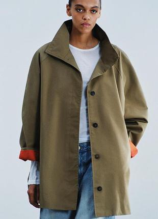 Куртка-балон water-repellent zw collection 3