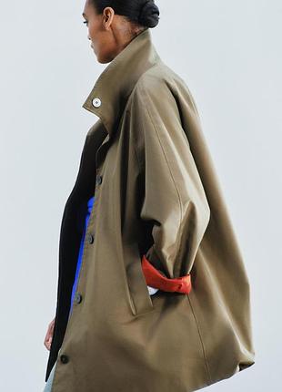 Куртка-балон water-repellent zw collection 4