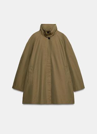 Куртка-балон water-repellent zw collection 8