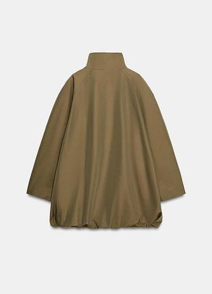 Куртка-балон water-repellent zw collection 9