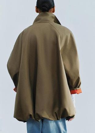 Куртка-балон water-repellent zw collection 6
