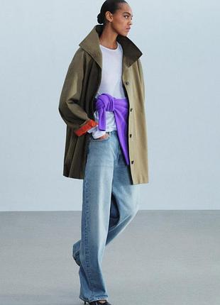 Куртка-балон water-repellent zw collection 5