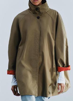 Куртка-балон water-repellent zw collection 7