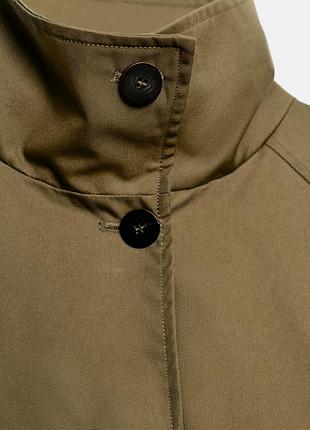 Куртка-балон water-repellent zw collection 10