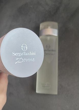 Вінтажна версія sergio tacchini donna 2