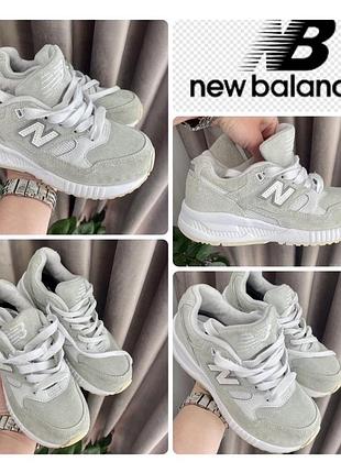 Кроссовки new balance. оригинал!