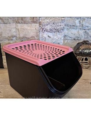 Контейнер дихання 3  л tupperware 3
