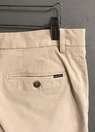 Чіноси hackett 5