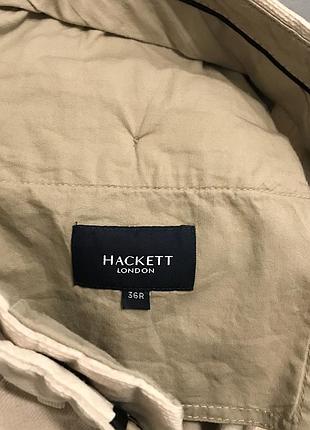 Чіноси hackett 7