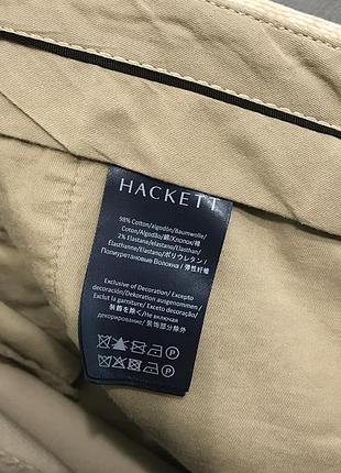 Чіноси hackett 6