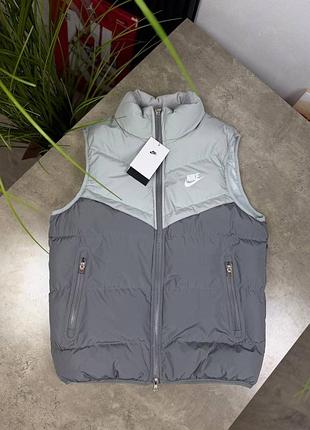 Жилетка nike storm-fit 5
