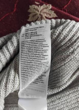 Тепла безрукавка esprit🧶 7
