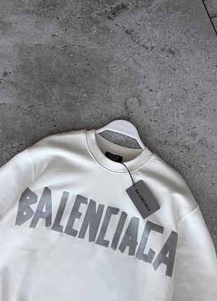 Чоловічий світшот balenciaga 6